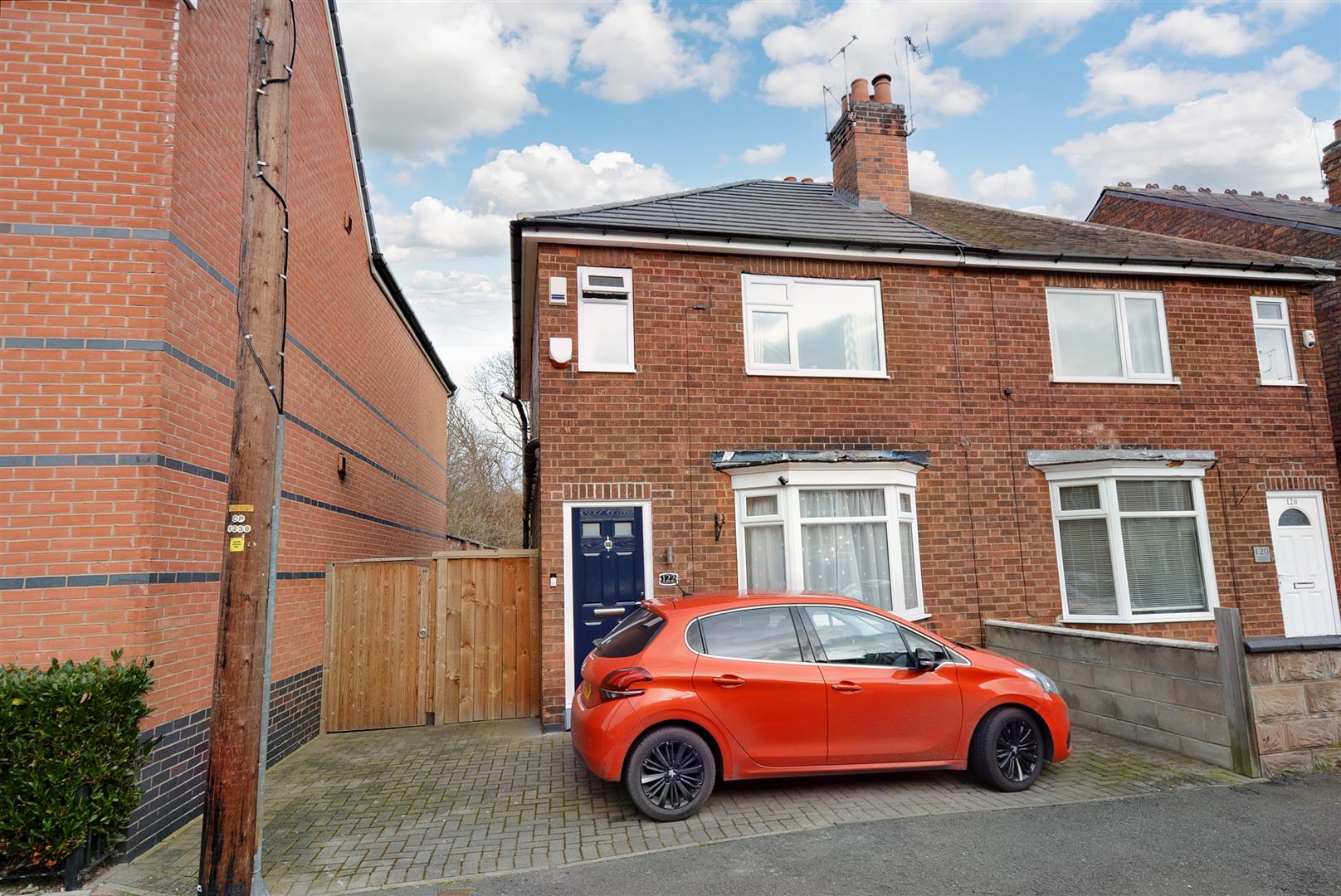 Conway Street, Long Eaton Robert Ellis Estate Agents